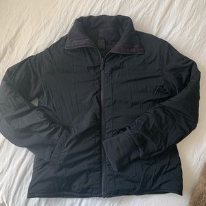 Reversible Lululemon Bomber Jacket